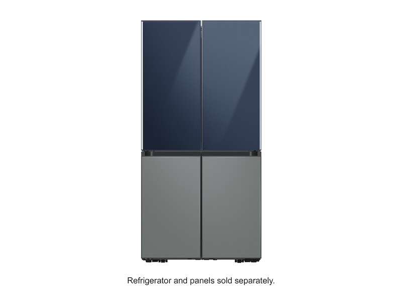 BESPOKE 4-Door Flex Refrigerator Panel RAF18DUU41