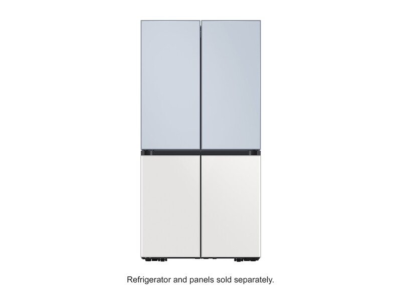 BESPOKE 4-Door Flex Refrigerator Panel RAF18DUU48