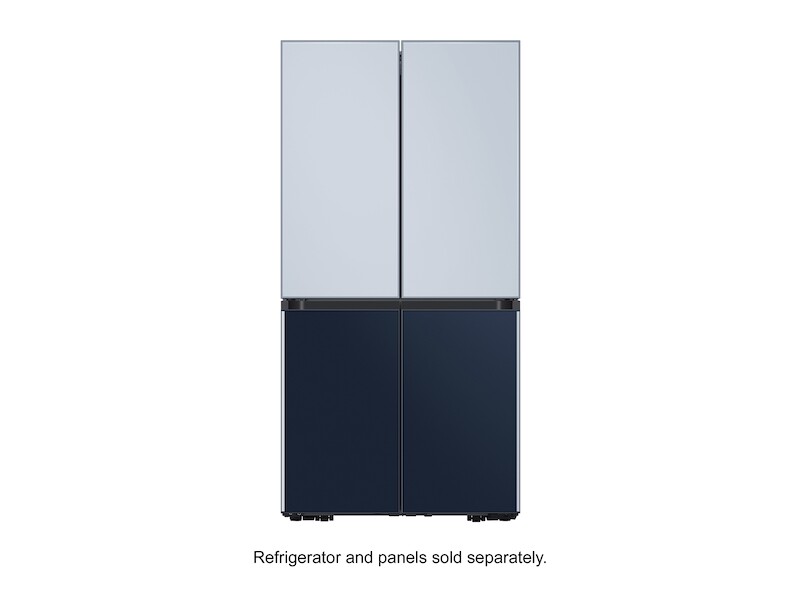 BESPOKE 4-Door Flex Refrigerator Panel RAF18DUU48