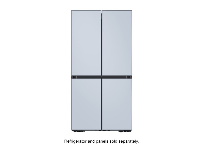 BESPOKE 4-Door Flex Refrigerator Panel RAF18DUU48