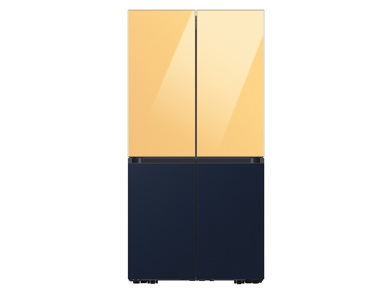 Bespoke 4-Door Flex Refrigerator Panel RAF18DUUC0AA