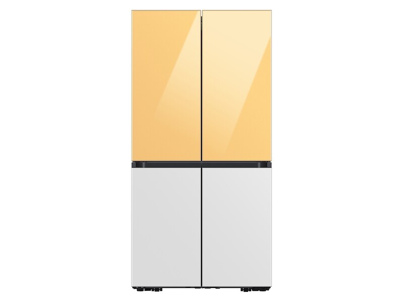 Bespoke 4-Door Flex Refrigerator Panel RAF18DUUC0AA