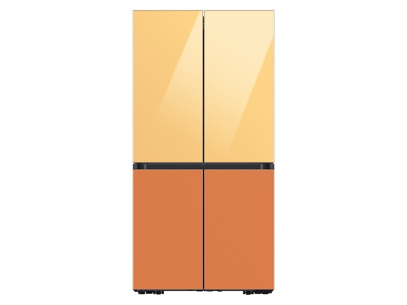 Bespoke 4-Door Flex Refrigerator Panel RAF18DUUC0AA
