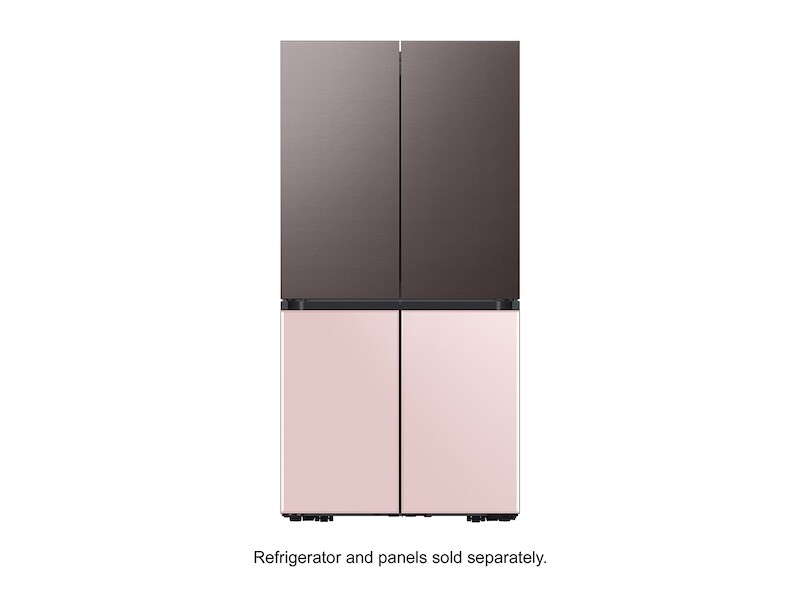 Bespoke 4-Door Flex Refrigerator Panel RAF18DUUDTAA