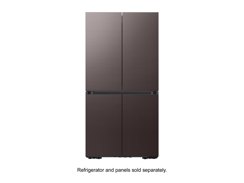 Bespoke 4-Door Flex Refrigerator Panel RAF18DUUDTAA