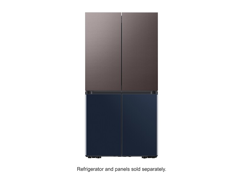 Bespoke 4-Door Flex Refrigerator Panel RAF18DUUDTAA
