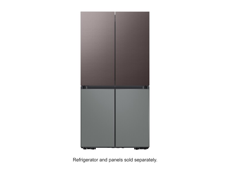 Bespoke 4-Door Flex Refrigerator Panel RAF18DUUDTAA