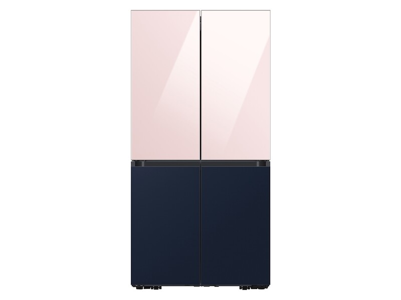 Bespoke 4-Door Flex Refrigerator Panel RAF18DUUP0AA