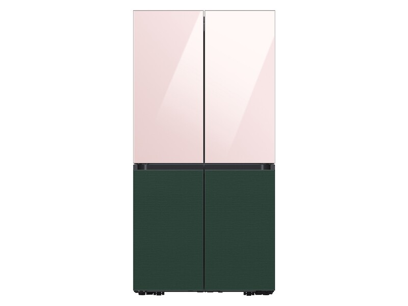 Bespoke 4-Door Flex Refrigerator Panel RAF18DUUP0AA