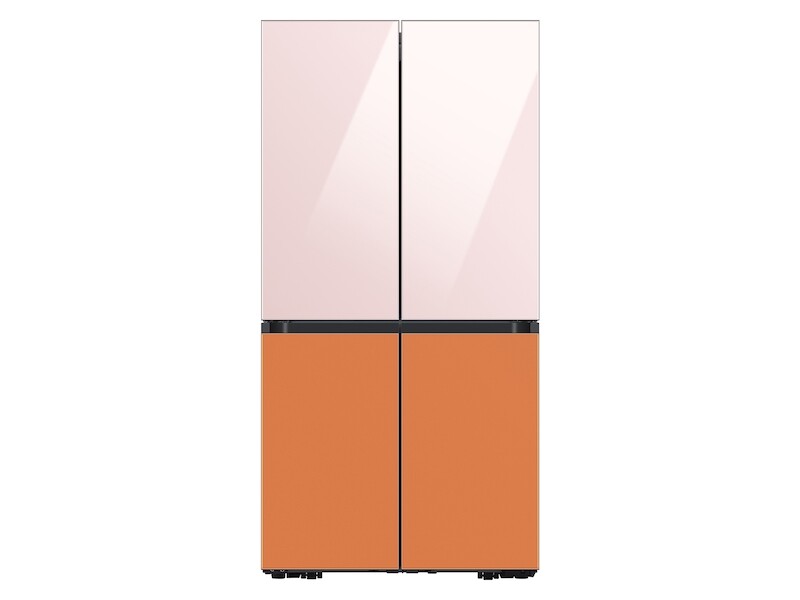 Bespoke 4-Door Flex Refrigerator Panel RAF18DUUP0AA