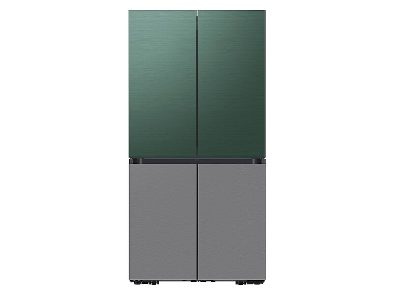 Bespoke 4-Door Flex Refrigerator Panel RAF18DUUQGAA