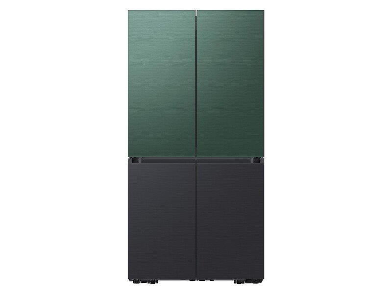 Bespoke 4-Door Flex Refrigerator Panel RAF18DUUQGAA