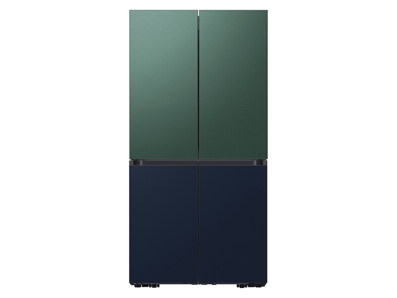 Bespoke 4-Door Flex Refrigerator Panel RAF18DUUQGAA