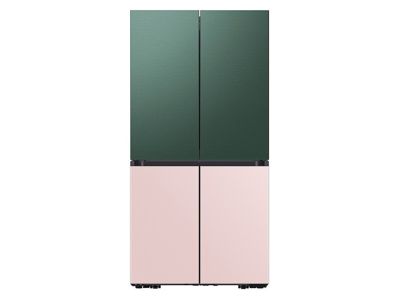 Bespoke 4-Door Flex Refrigerator Panel RAF18DUUQGAA