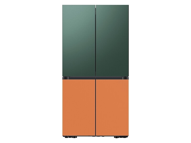 Bespoke 4-Door Flex Refrigerator Panel RAF18DUUQGAA