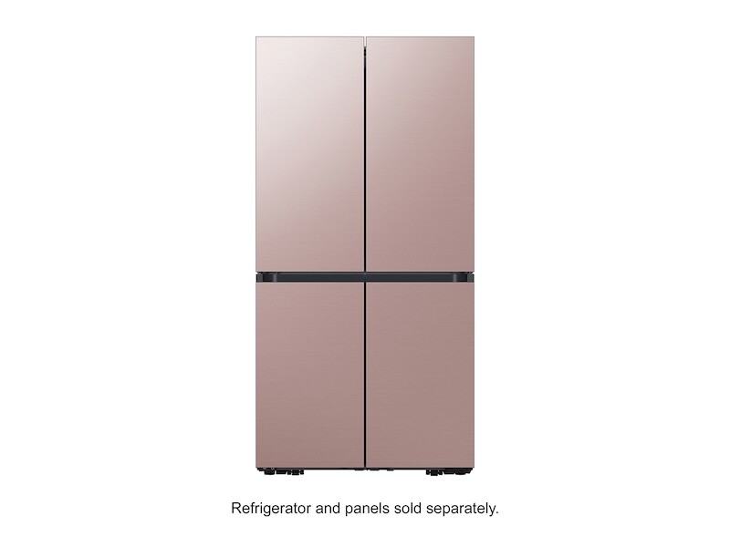 BESPOKE 4-Door Flex Refrigerator Panel RAF18DUUQH