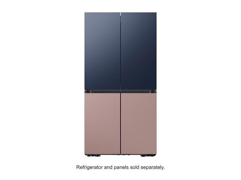 Bespoke 4-Door Flex Refrigerator Panel RAF18DUUQNAA