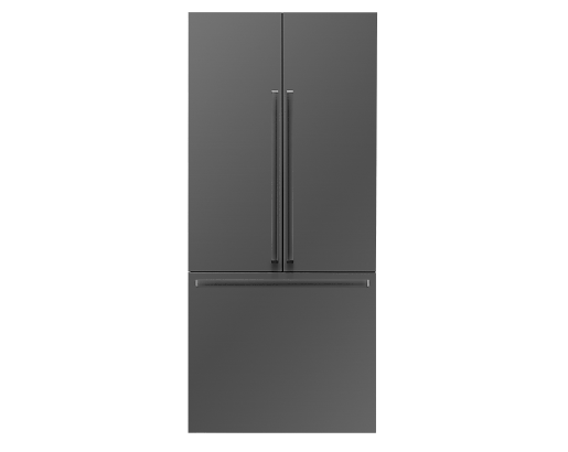 36-inch Built-in French Door With Steelcool - Panel Kit RAF36AMAAMSDA