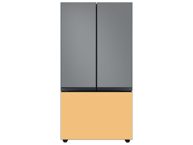 Bottom Panel | Sunrise Yellow Glass RAF36DB3C0AA