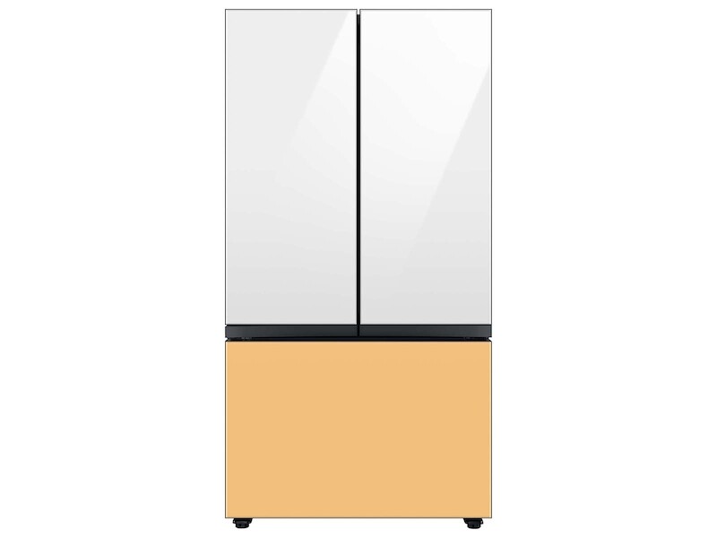 Bottom Panel | Sunrise Yellow Glass RAF36DB3C0AA