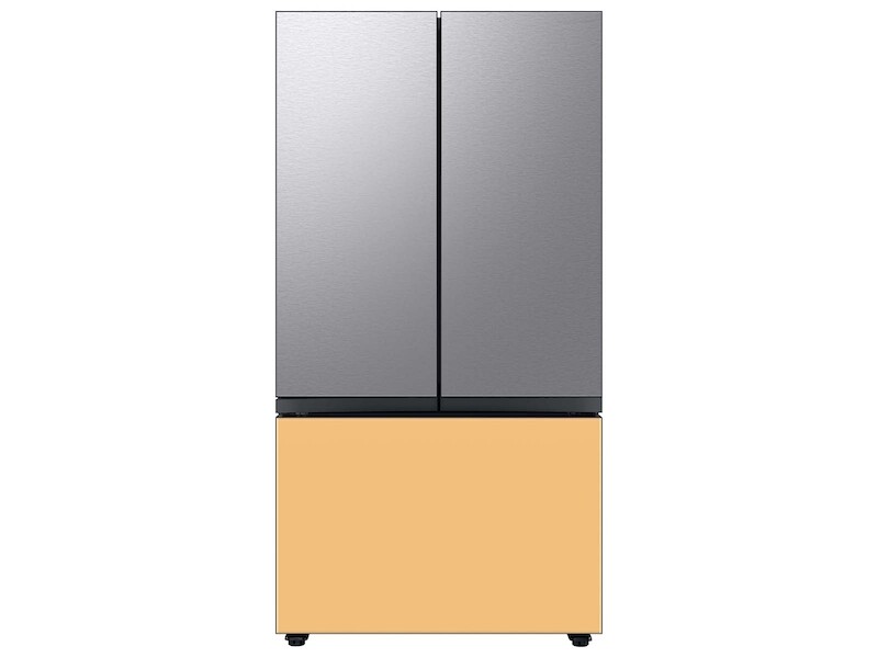 Bottom Panel | Sunrise Yellow Glass RAF36DB3C0AA