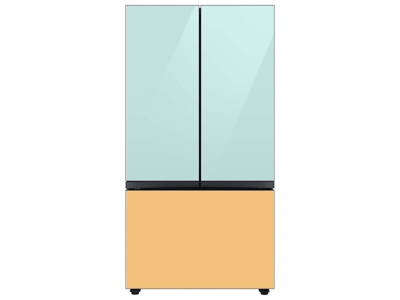 Bottom Panel | Sunrise Yellow Glass RAF36DB3C0AA