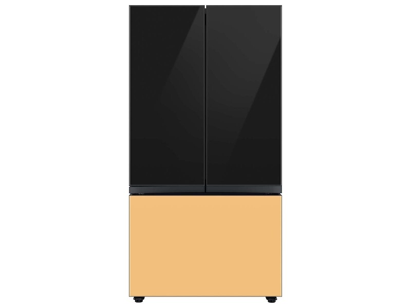 Bottom Panel | Sunrise Yellow Glass RAF36DB3C0AA