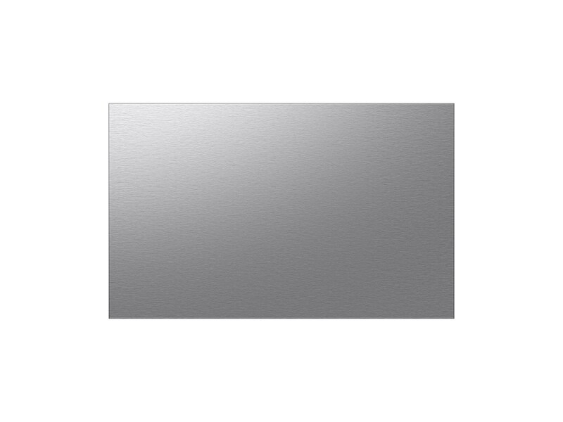 Panel for Bespoke AI 4-Door French Door RAF36DB4QLAA