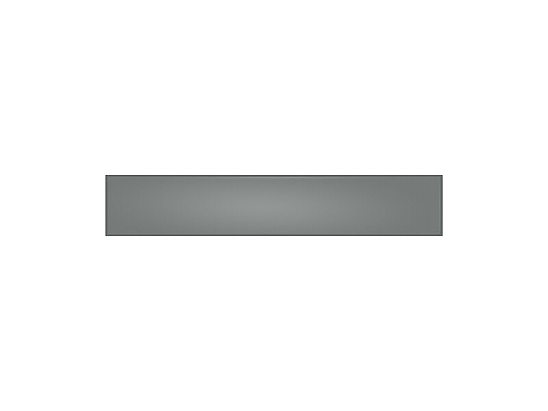 Bespoke 4-Door French Door Refrigerator Panel RAF36DMM31AA