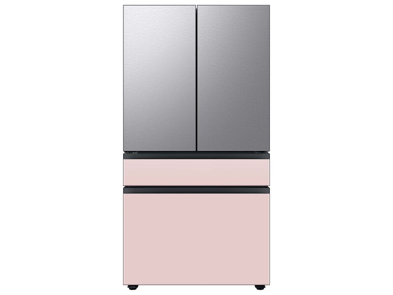 Bespoke 4-Door French Door Refrigerator Panel RAF36DMMP0AA
