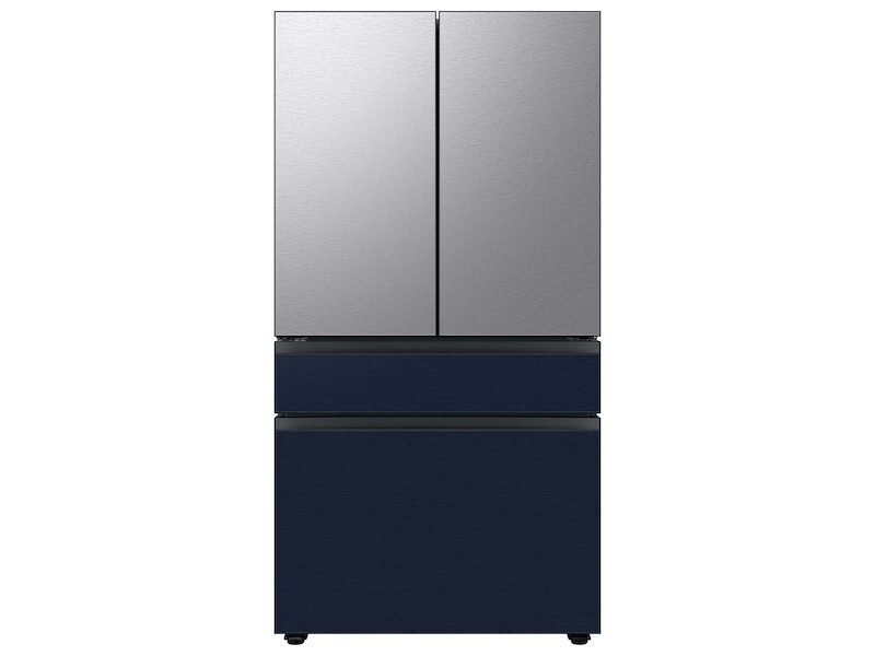 Bespoke 4-Door French Door Refrigerator Panel RAF36DMMQNAA