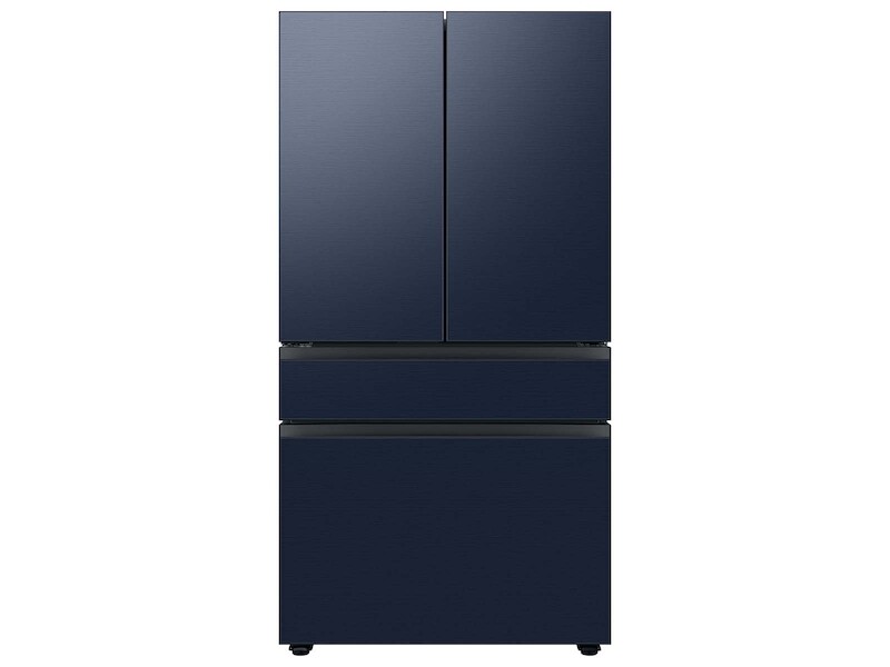 Bespoke 4-Door French Door Refrigerator Panel RAF36DMMQNAA