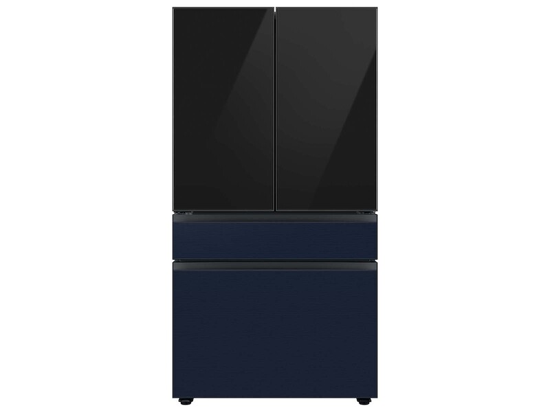 Bespoke 4-Door French Door Refrigerator Panel RAF36DMMQNAA