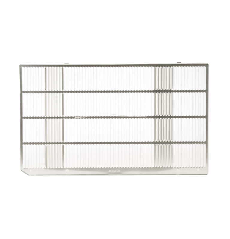 Room Air Conditioner Aluminum Exterior Grille J Series RAG13A