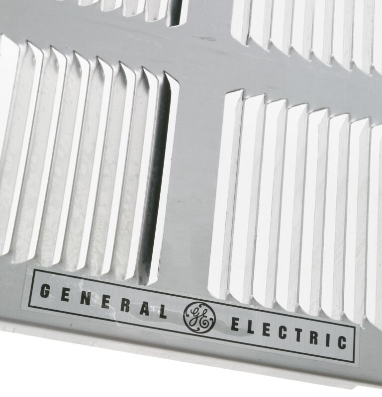 Zoneline Rear Grille view 3