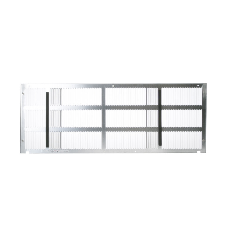 Zoneline Rear Grille view 4