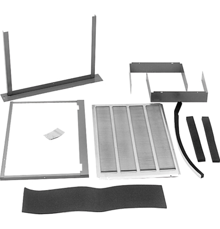 Chassis Sleeve Adapter RAK1072
