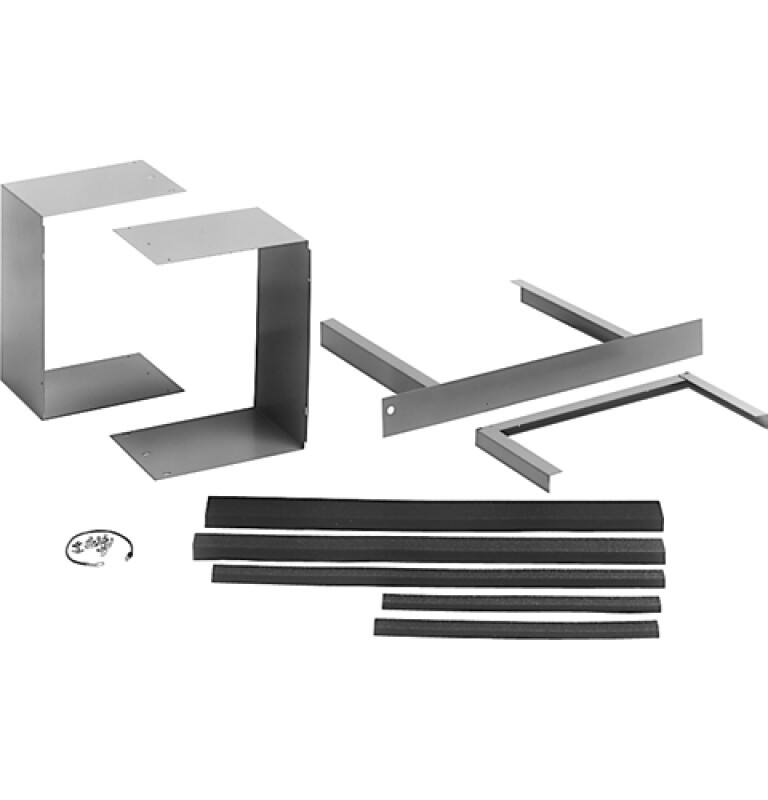 Room Air Accessory - Sleeve Adapter RAK1082