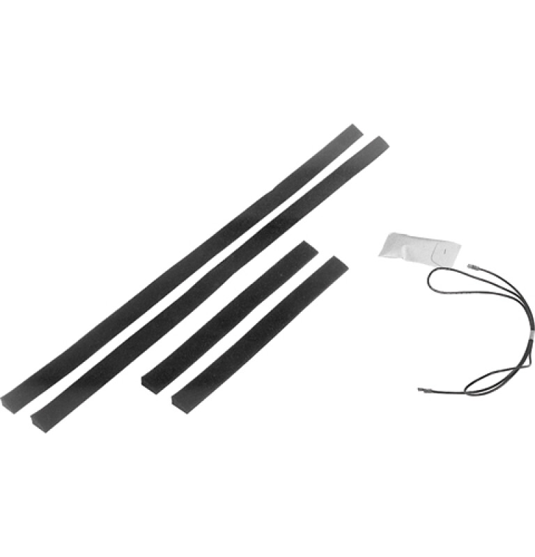 Westinghouse Sleeve Room Air Accessory Kit RAK126