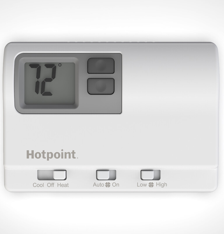 Hotpoint Wall Thermostat RAK148H2