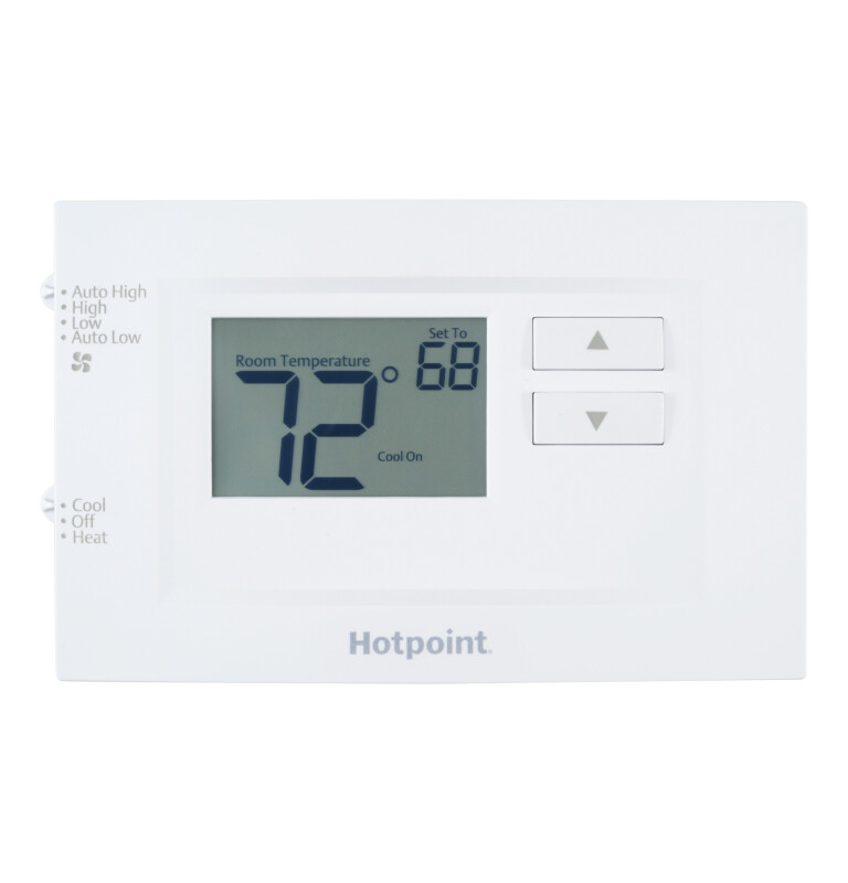 Non-programmable thermostat RAK148H2A