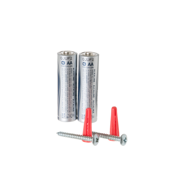 T-Stat 2 Stage H-Pump (Programmable) RAK148P1