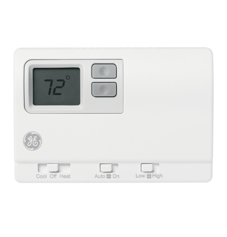 Wall Thermostat - Non-Programmable RAK149F2