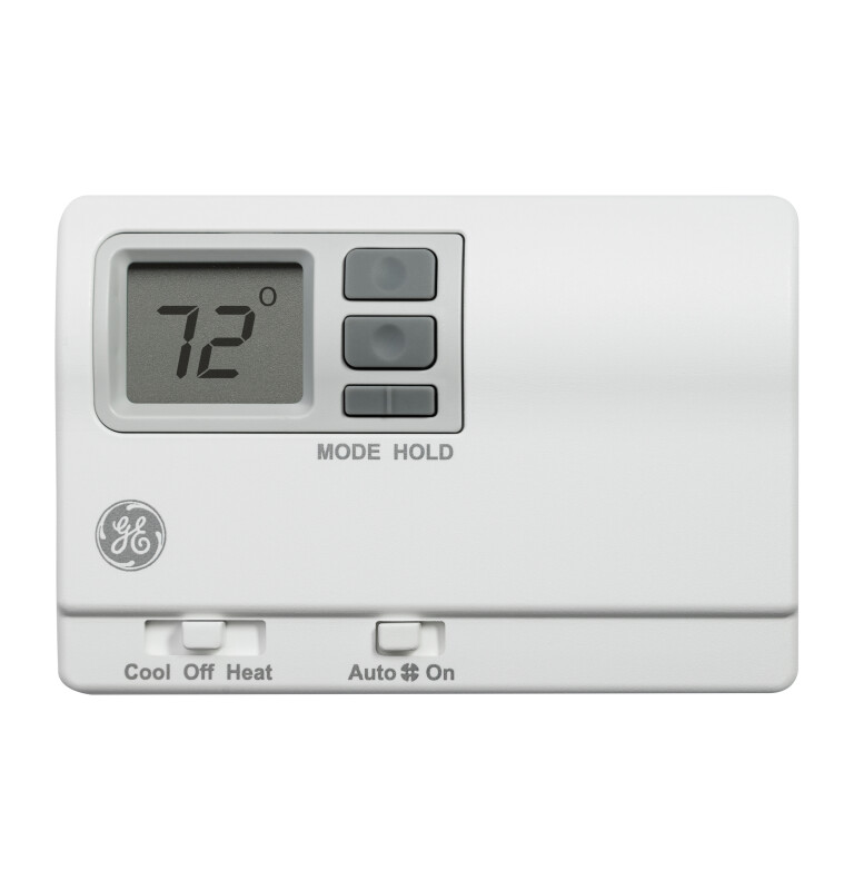 Wall Thermostat - Programmable RAK149P2
