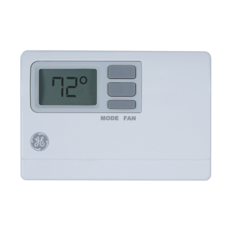 Wall Thermostat - Non-Programmable for AZ9V series (Phase 2) RAK150VF2