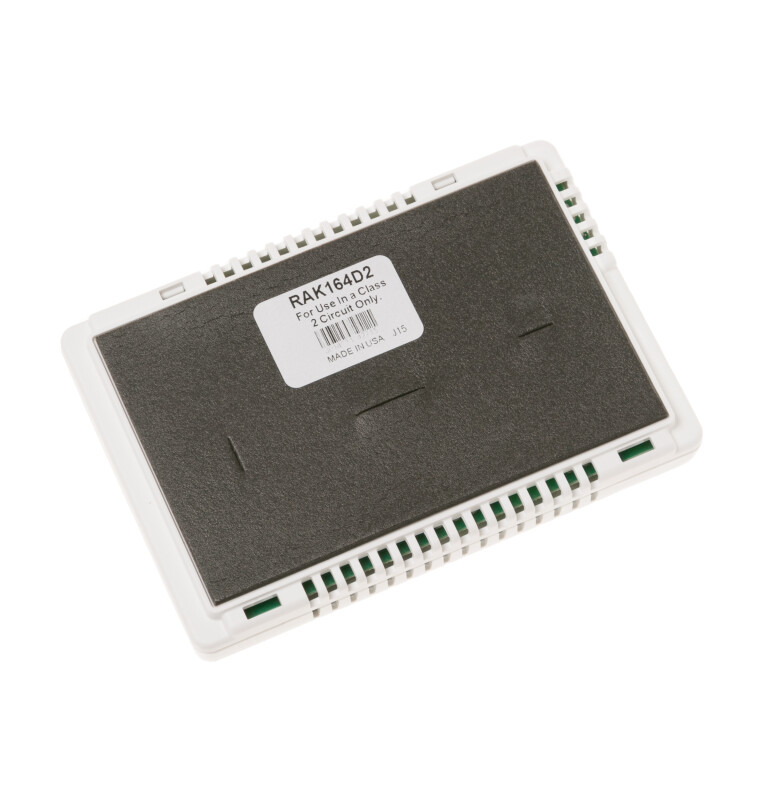 Zoneline Digital Remote Thermostat RAK164D2