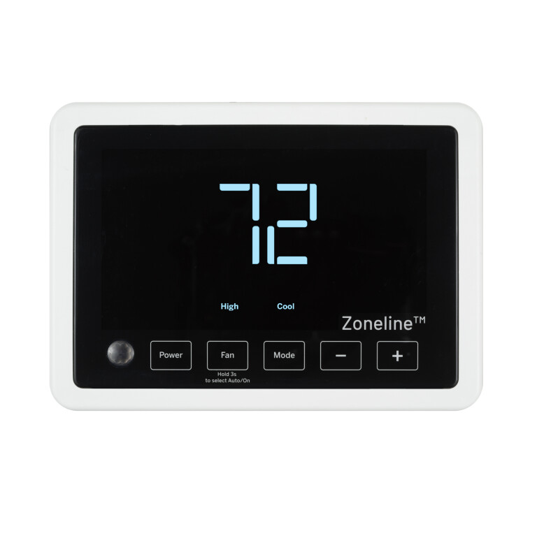 2-Way Energy Management Thermostat RAK190V