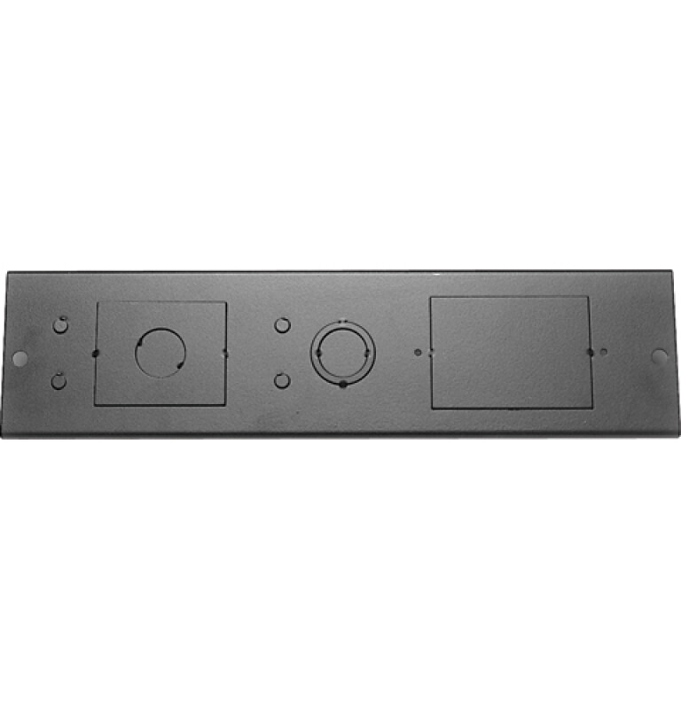 Zoneline Access Plate Cover RAK201