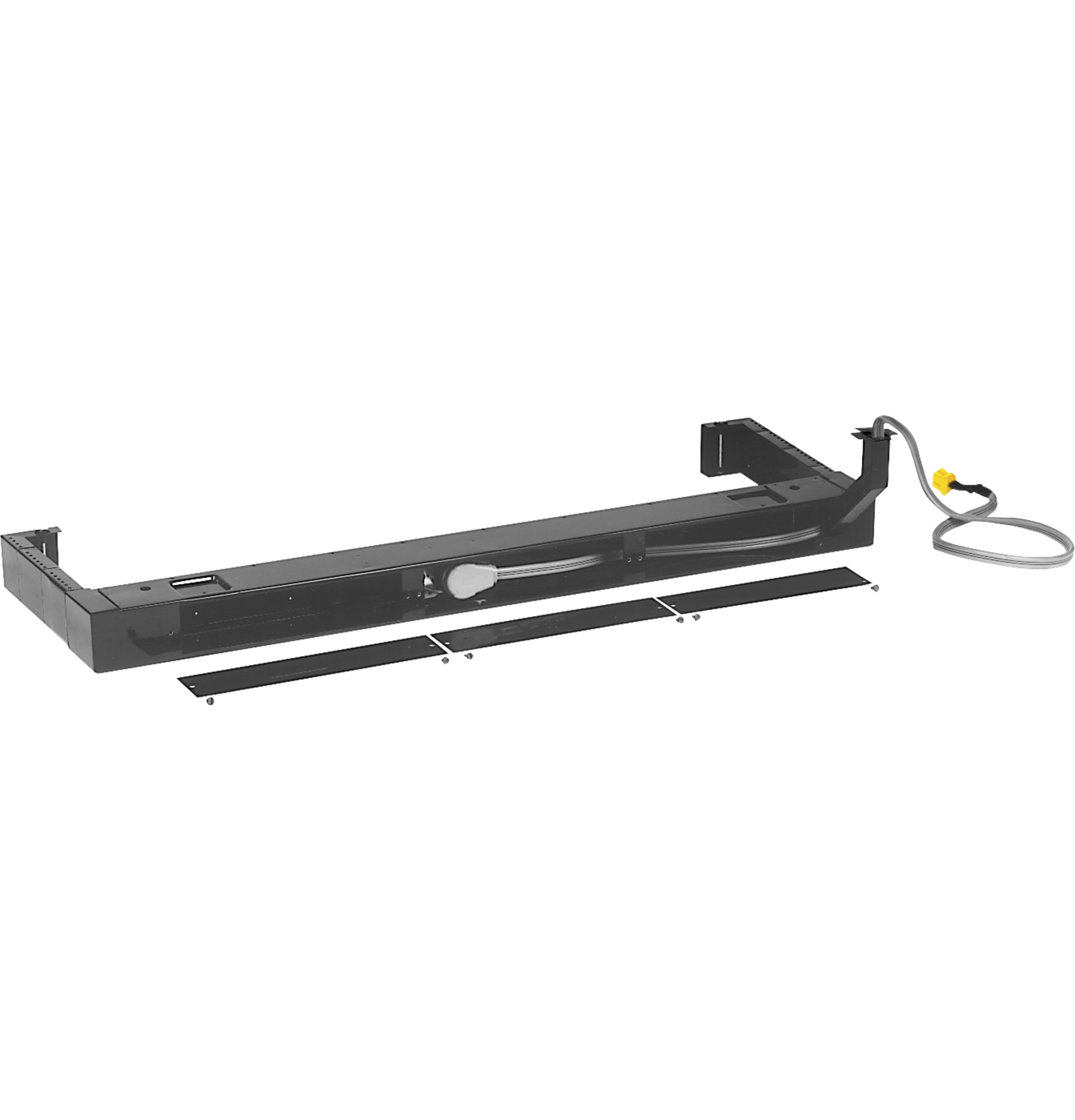 Standard Sub-Bases with Power Cord Included RAK204D15PA