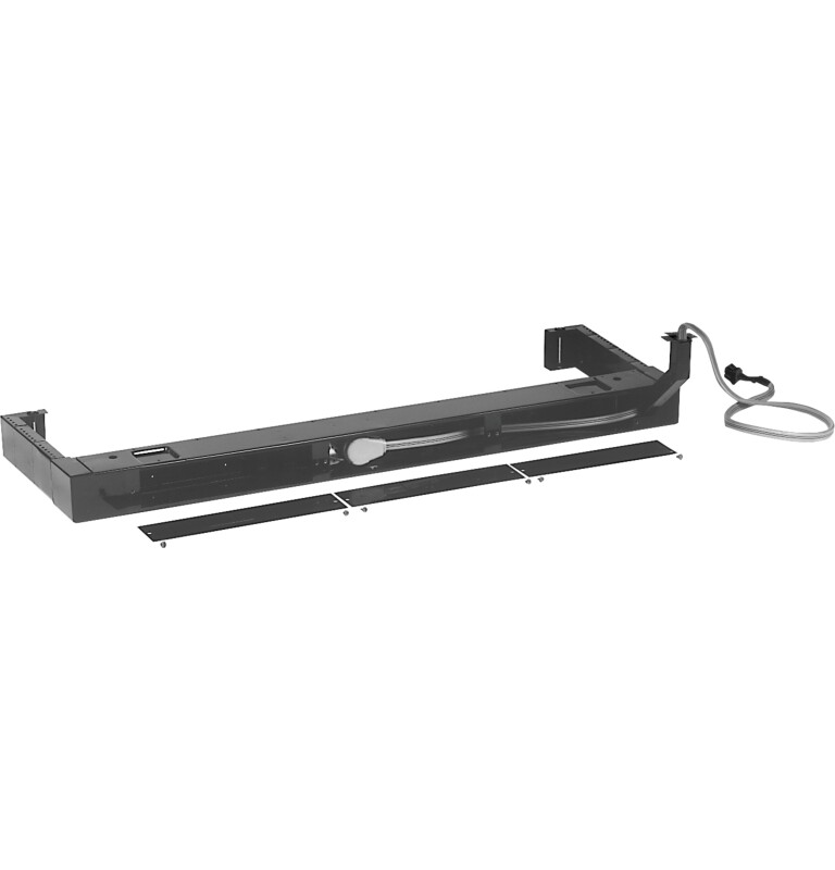 265 Volt Sub-Bases with Power Cord Included, 15 amp RAK204E15C